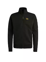 PME LEGEND | Sweatjacke  | Nero