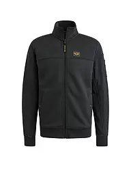 PME LEGEND | Sweatjacke | Blu scuro