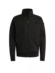 PME LEGEND | Sweatjacke | Nero