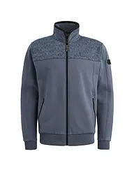 PME LEGEND | Sweatjacke | Blu