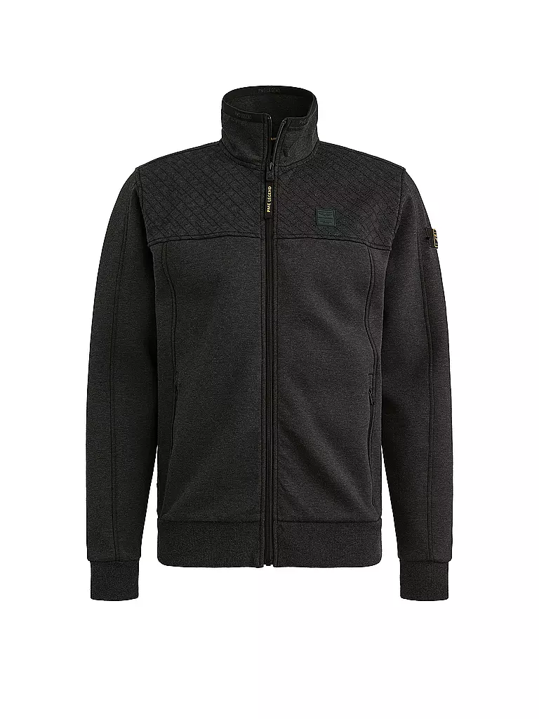PME LEGEND | Sweatjacke | Nero