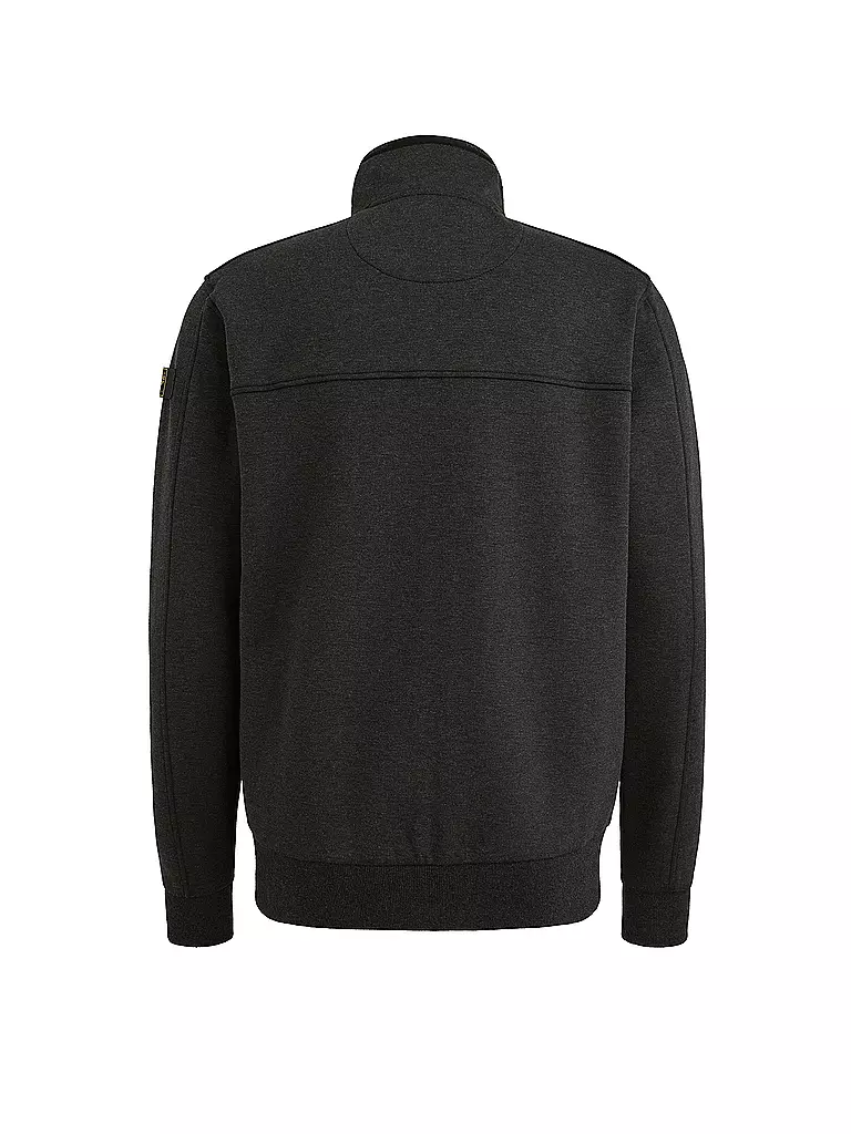 PME LEGEND | Sweatjacke | Nero