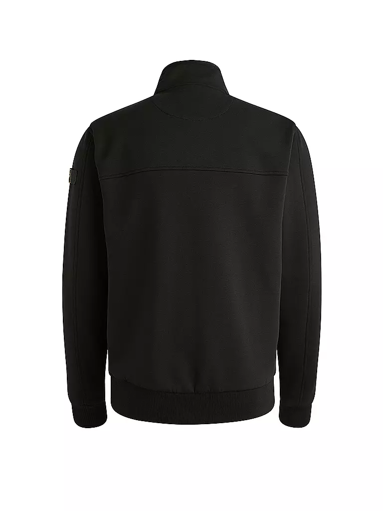 PME LEGEND | Sweatjacke | Nero