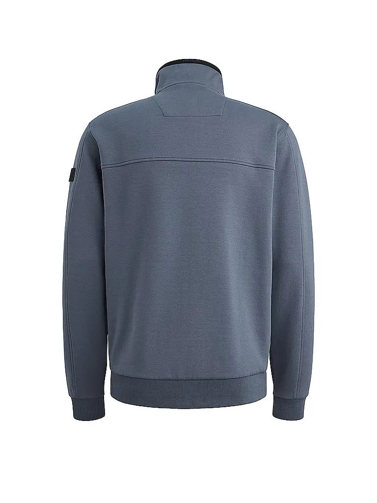 PME LEGEND | Sweatjacke | Blu