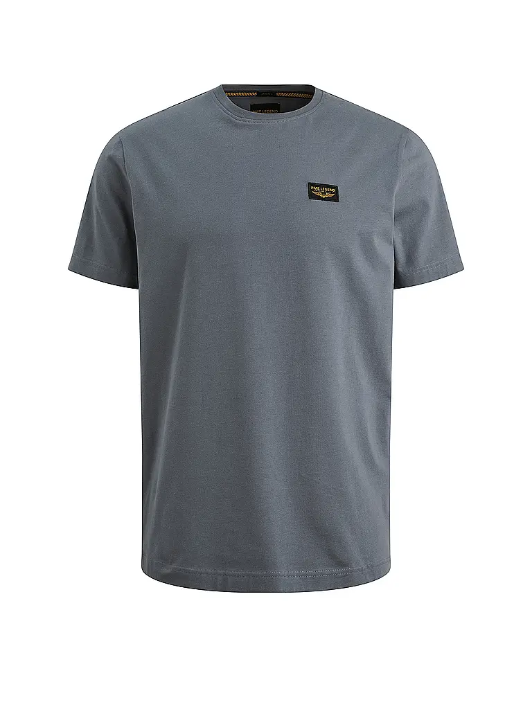 PME LEGEND | T-Shirt  | Blu
