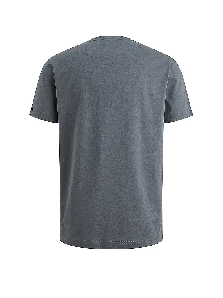 PME LEGEND | T-Shirt  | Blu