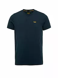 PME LEGEND | T-Shirt GUYVER | Blu scuro