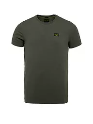 PME LEGEND | T-Shirt GUYVER | Grigio