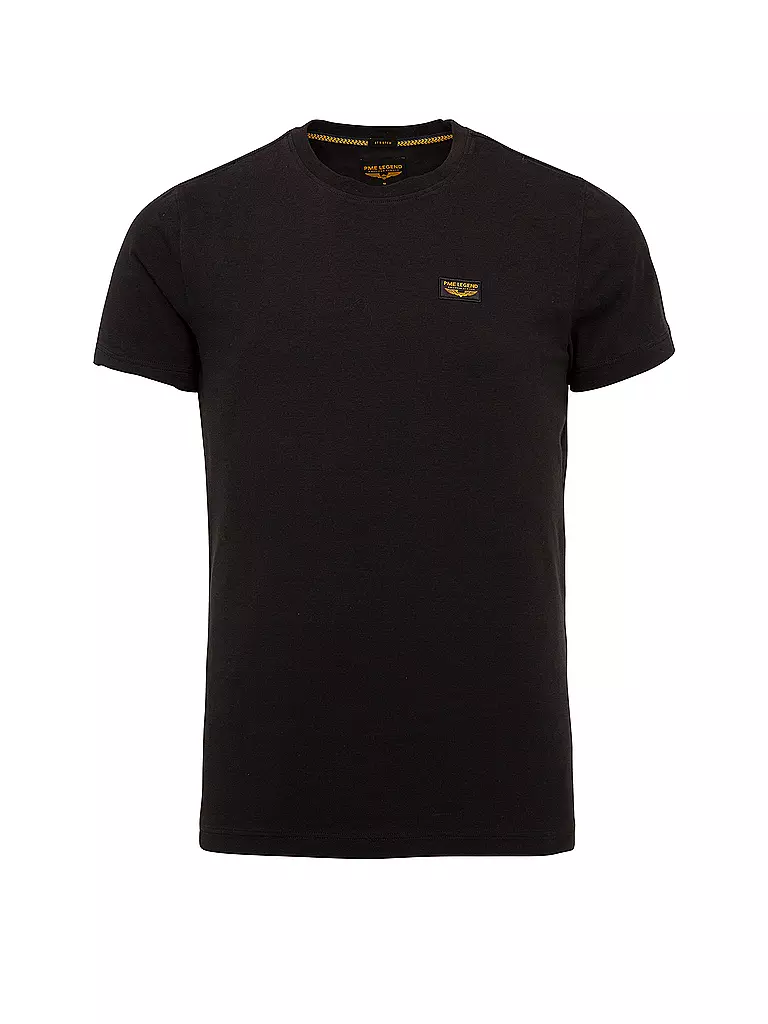 PME LEGEND | T-Shirt GUYVER | Nero