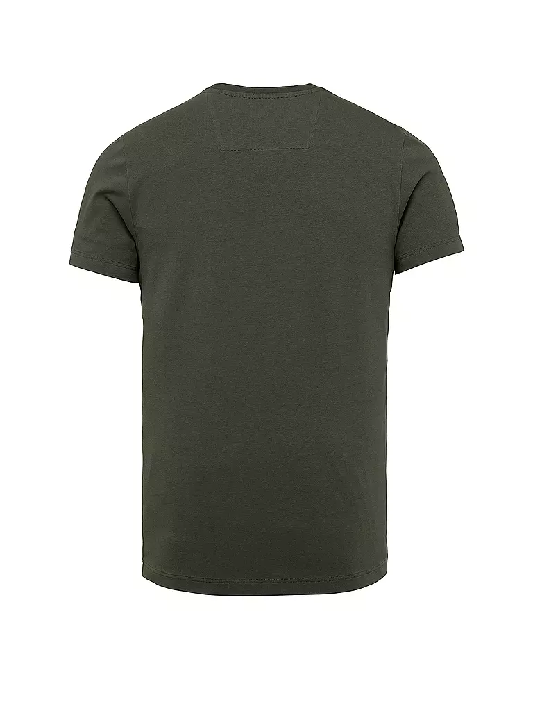 PME LEGEND | T-Shirt GUYVER | Grigio