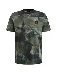 PME LEGEND | T-shirt | Blu