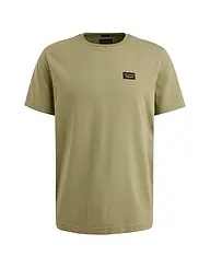 PME LEGEND | T-shirt | Oliva