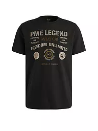 PME LEGEND | T-shirt | Nero