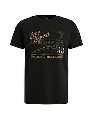 PME LEGEND | T-Shirt | Nero