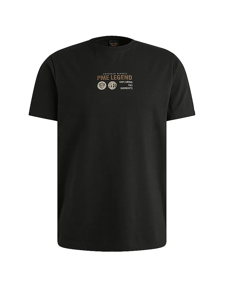 PME LEGEND | T-shirt | Nero