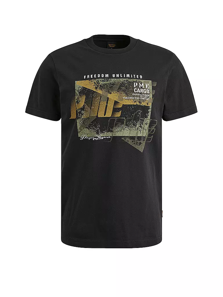 PME LEGEND | T-shirt | Blu