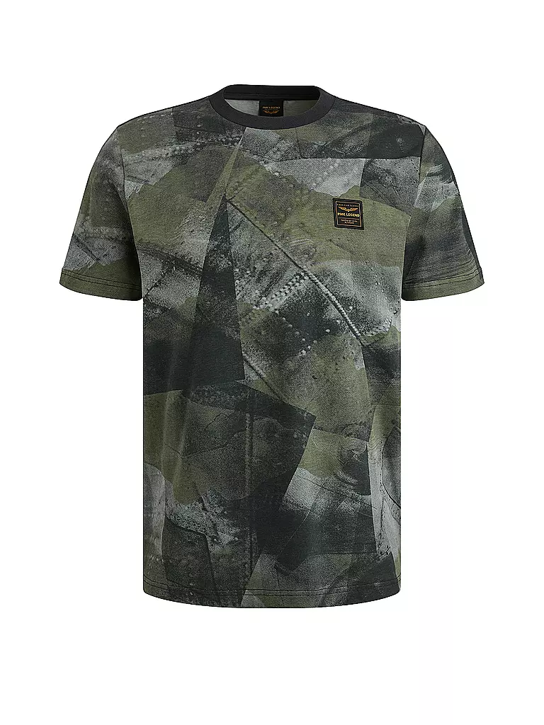 PME LEGEND | T-shirt | Blu