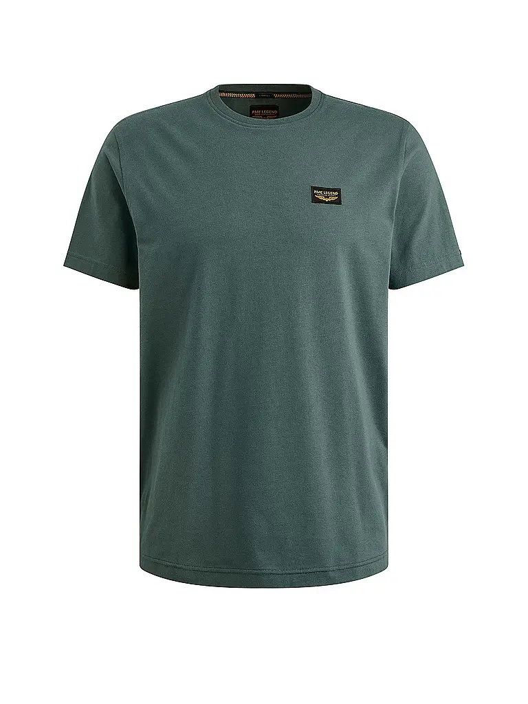 PME LEGEND | T-shirt | Blu