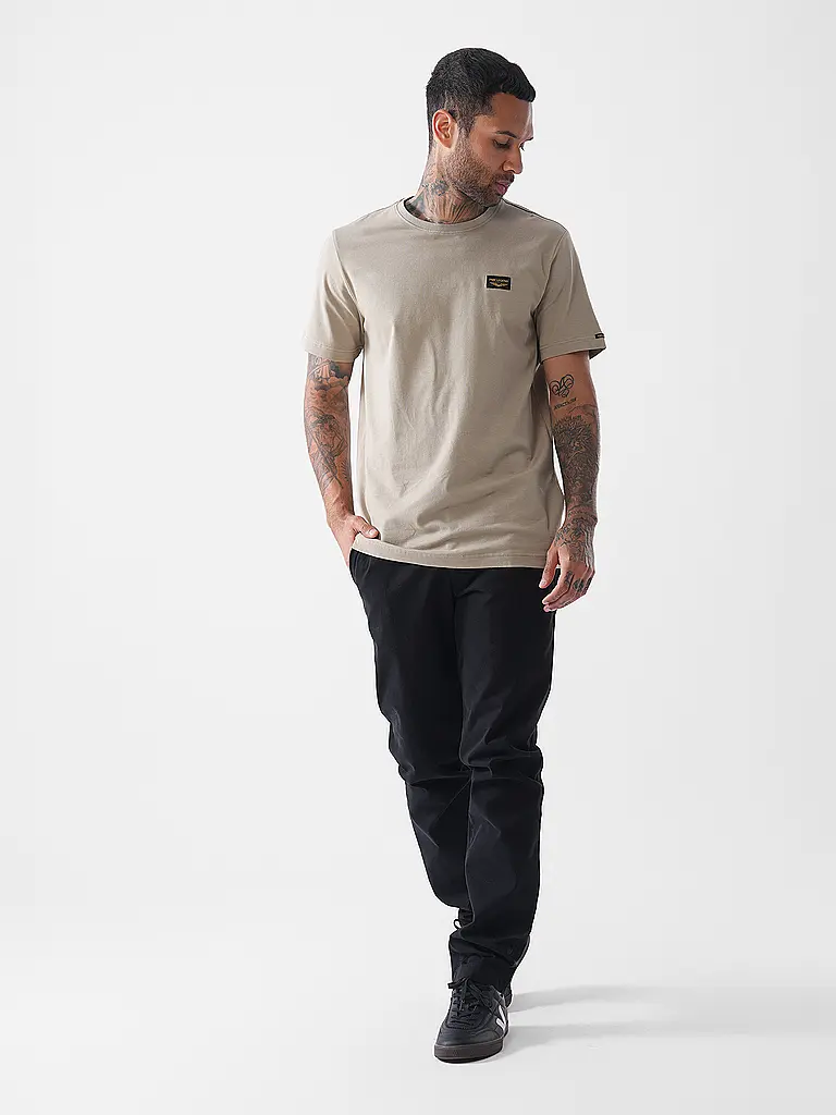 PME LEGEND | T-shirt | Beige