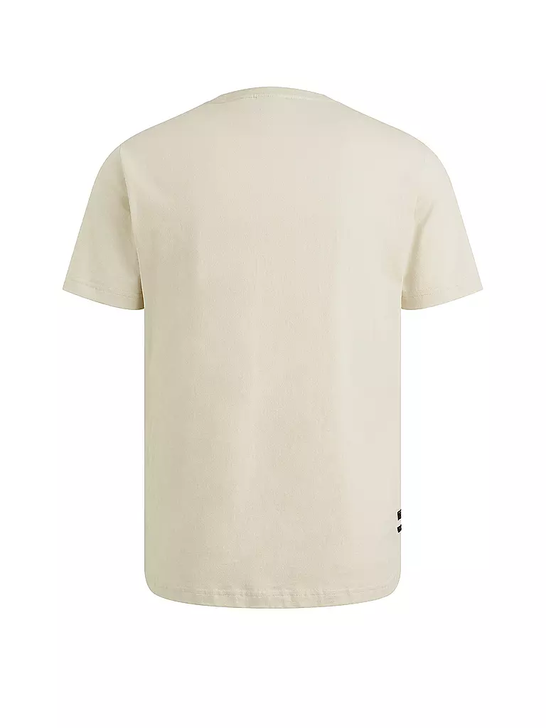 PME LEGEND | T-Shirt | Grigio chiaro