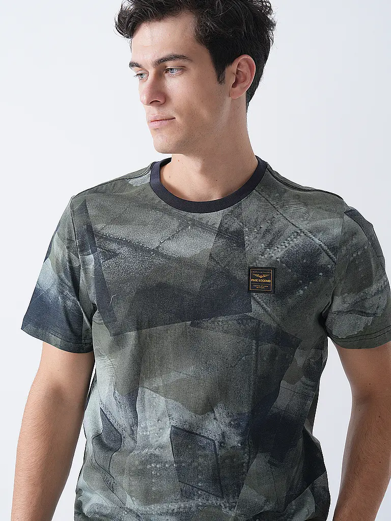 PME LEGEND | T-shirt | 