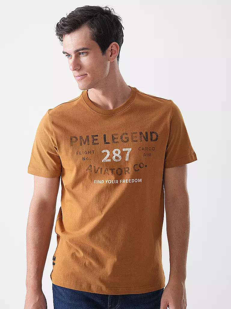 PME LEGEND | T-Shirt | 