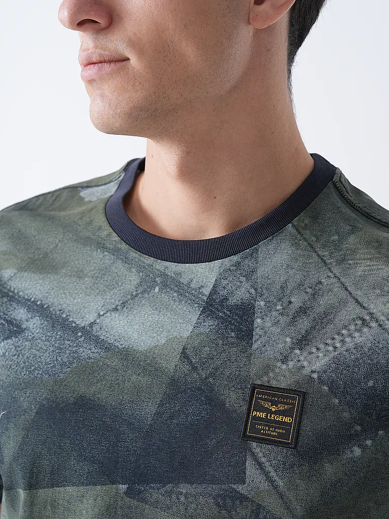 PME LEGEND | T-shirt | 