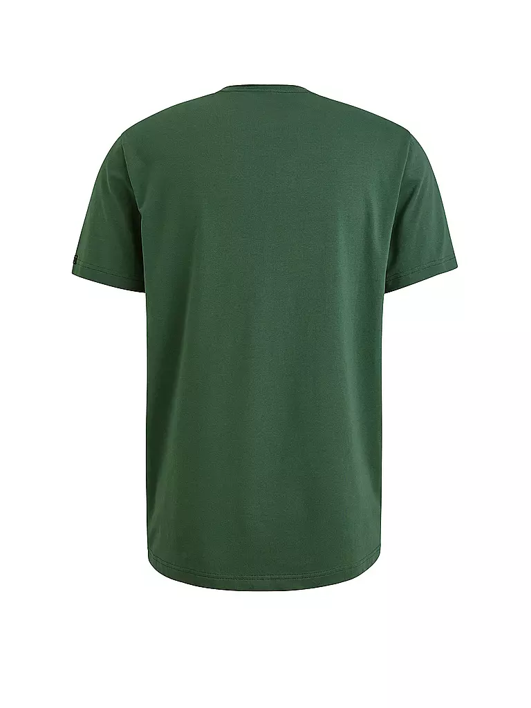 PME LEGEND | T-Shirt | Verde