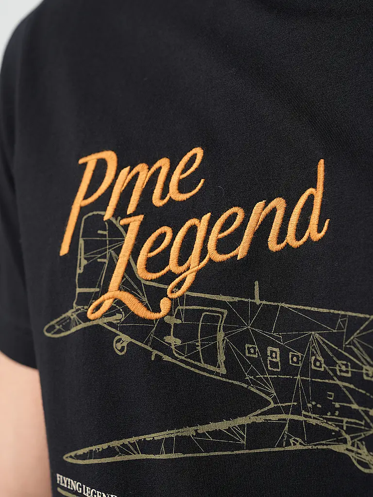 PME LEGEND | T-Shirt | 