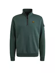 PME LEGEND | Pullover Troyer | Petrolio