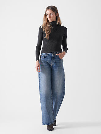PNTS | Jeans Wide Leg 26_THE LOOSE