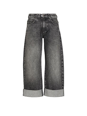 PNTS | Jeans a gamba larga 26_THE LOOSE