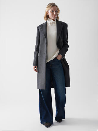 PNTS | Jeans a gamba larga THE RAVER