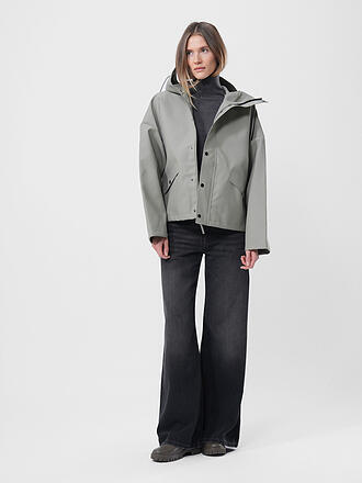 PNTS | Jeans a gamba larga THE RAVER