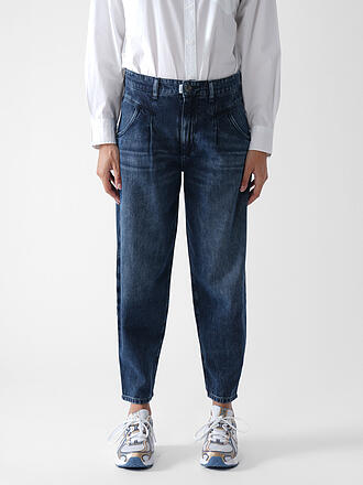 PNTS | Jeans Balloon Fit