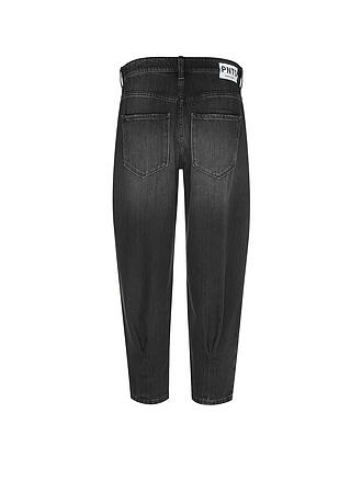 PNTS | Jeans Balloon Fit