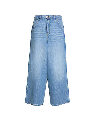 PNTS | Jeans Wide Leg 22_OVER THE TOP
