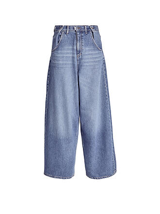 PNTS | Jeans Wide Leg 22_OVER THE TOP