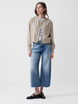 PNTS | Jeans Wide Leg 35_THE MINI L