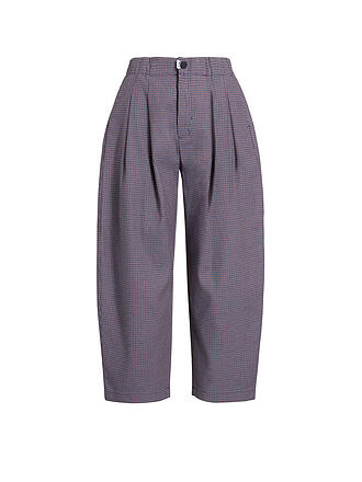 PNTS | Pantaloni Jogging Fit 35_THE MINI L