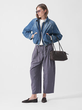 PNTS | Pantaloni Jogging Fit 35_THE MINI L