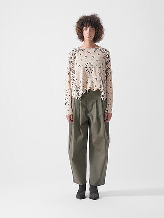 PNTS | Pantalone Jogging Fit 35_THE MINI L