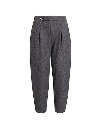 PNTS | Pantaloni Jogging Fit 06_THE JINO O