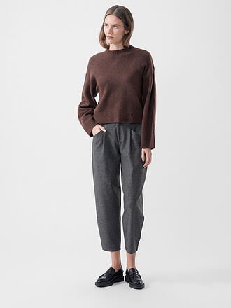 PNTS | Pantaloni Jogging Fit 06_THE JINO O