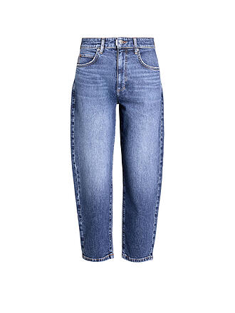 PNTS | Jeans Balloon Fit