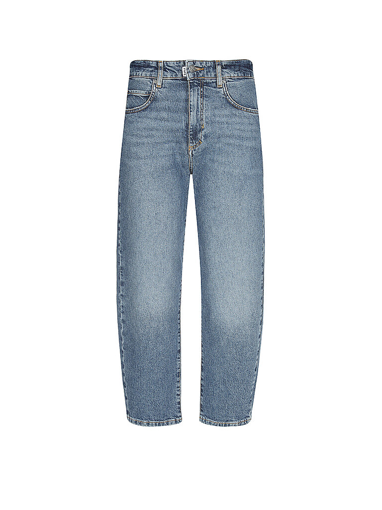 Jeans Balloon Fit 05_THE O SHAPE blu 30/L32