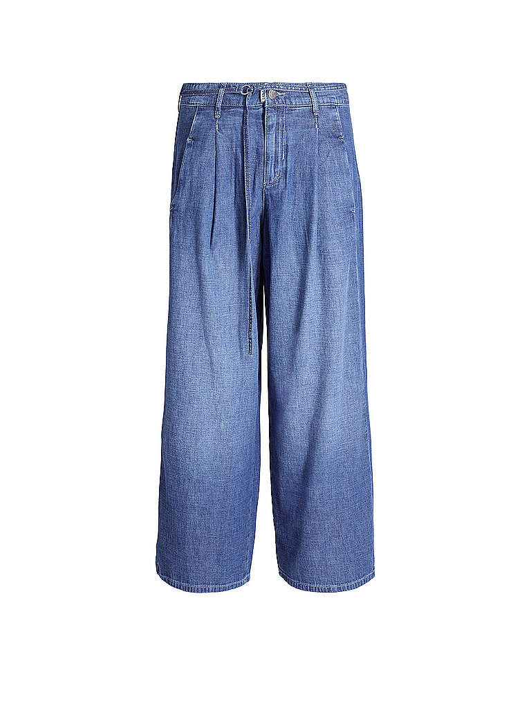 Jeans Wide Leg 24_THE MINI G blu 29/L32