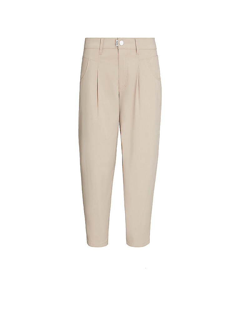 Pantaloni business 05_THE O SHAPE beige 31/L32