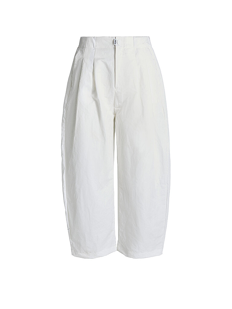 Pantaloni business 35_THE MINI L crema 28/L32