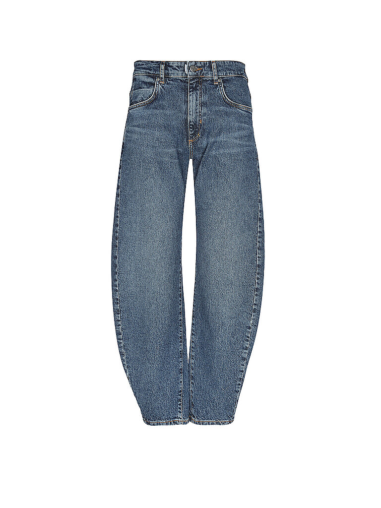 Jeans Balloon Fit 05_THE O SHAPE blu 26/L32